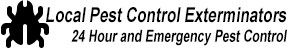 Colorado Springs CO Pest Control Exterminators